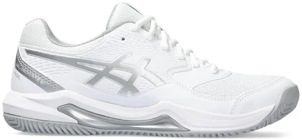 Asics Gel-Dedicate 8 Padel Indendørssko Dame