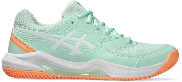 Asics Gel-Dedicate 8 Padel Indendørssko Dame